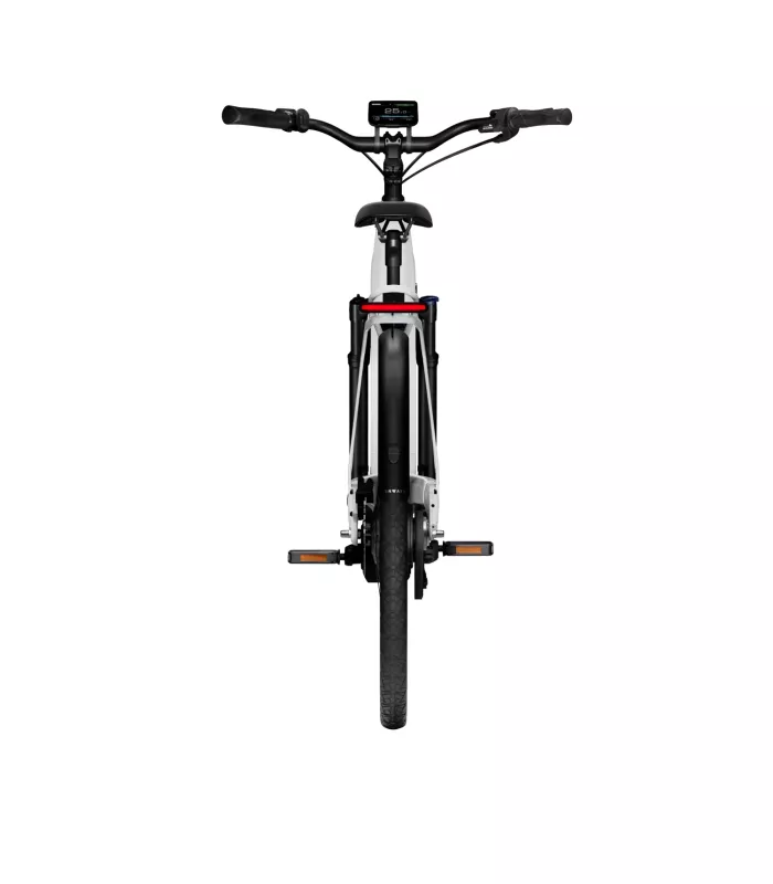 Vélo électrique Tenways AGO-T 2026