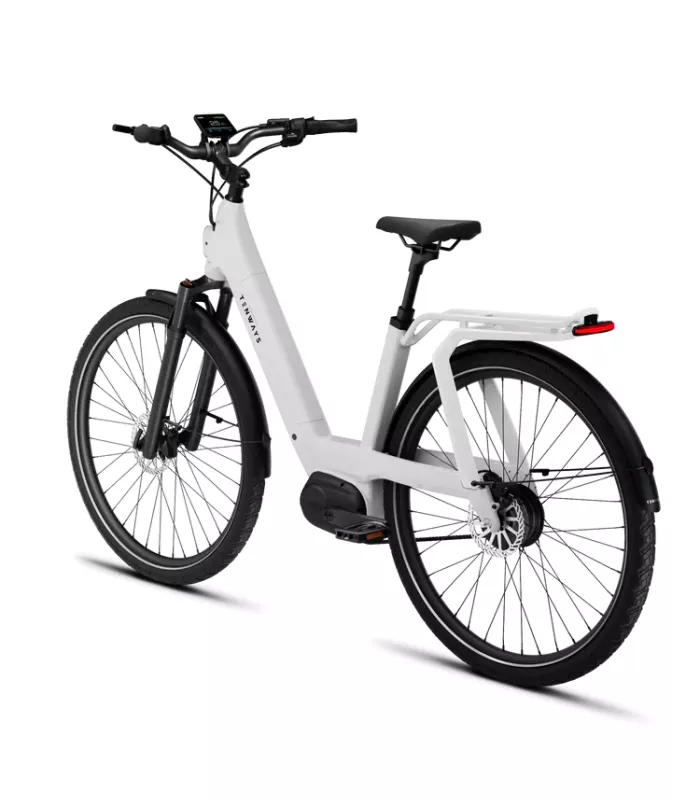 Vélo électrique Tenways AGO-T 2026
