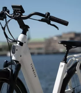 Vélo électrique Tenways AGO-T 2026