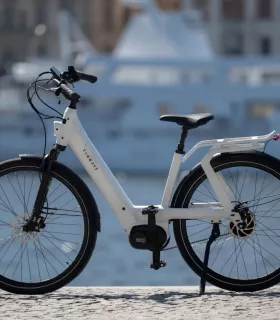 Vélo électrique Tenways AGO-T 2026