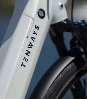 Vélo électrique Tenways AGO-T 2026