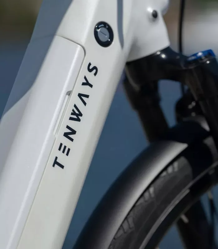 Vélo électrique Tenways AGO-T 2026