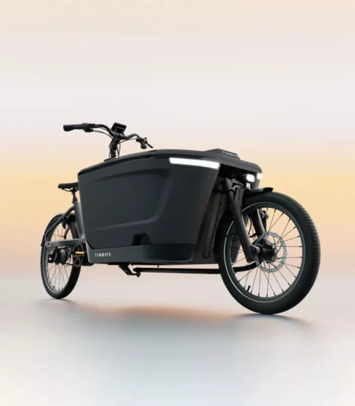 Vélo Cargo Tenways CARGO ONE 2026