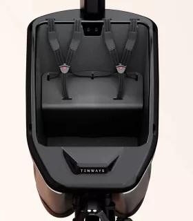 Vélo Cargo Tenways CARGO ONE 2026