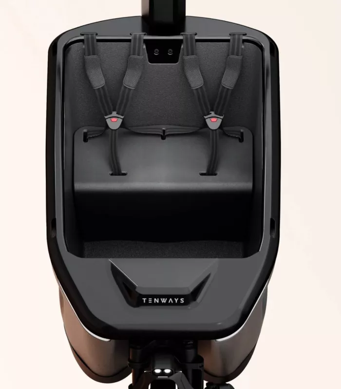 Vélo Cargo Tenways CARGO ONE 2026