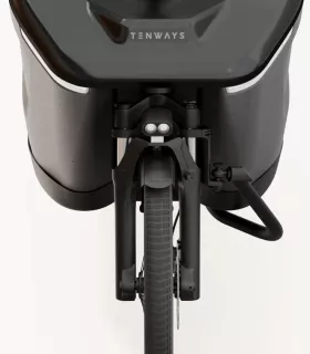 Vélo Cargo Tenways CARGO ONE 2026