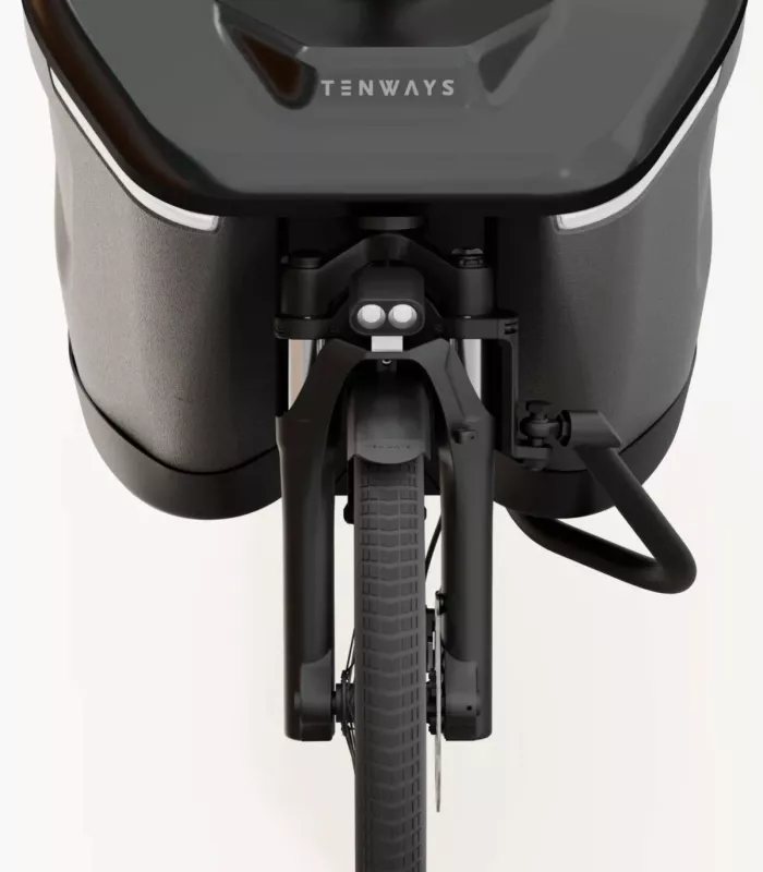 Vélo Cargo Tenways CARGO ONE 2026