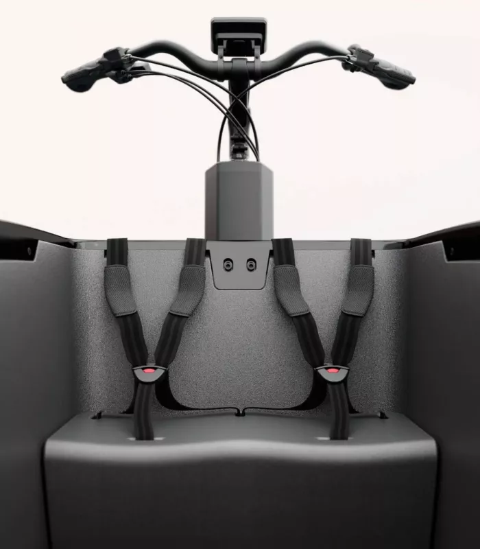Vélo Cargo Tenways CARGO ONE 2026