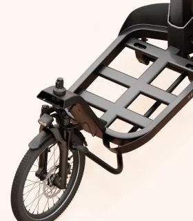 Vélo Cargo Tenways CARGO ONE 2026