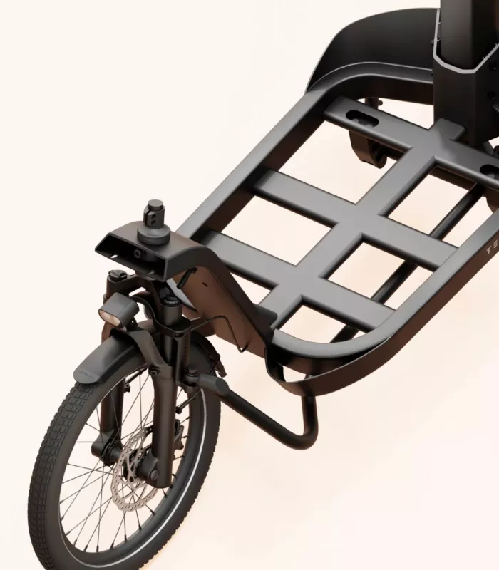 Vélo Cargo Tenways CARGO ONE 2026