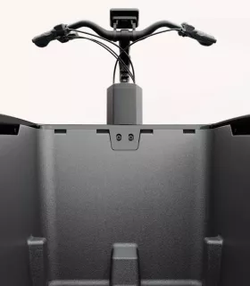 Vélo Cargo Tenways CARGO ONE 2026