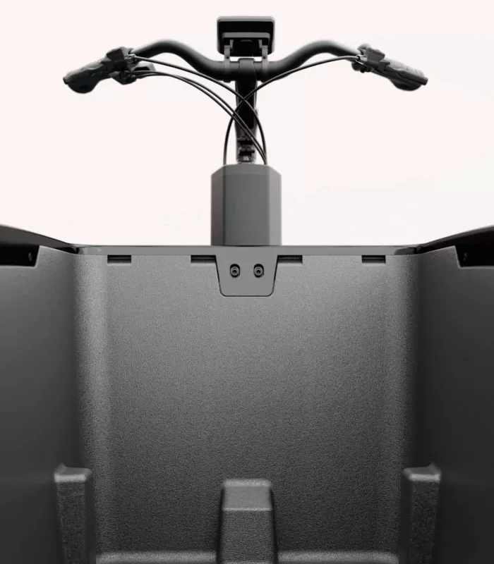 Vélo Cargo Tenways CARGO ONE 2026