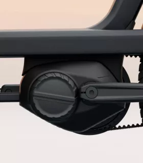 Vélo Cargo Tenways CARGO ONE 2026