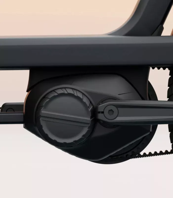 Vélo Cargo Tenways CARGO ONE 2026