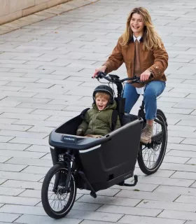 Vélo Cargo Tenways CARGO ONE 2026