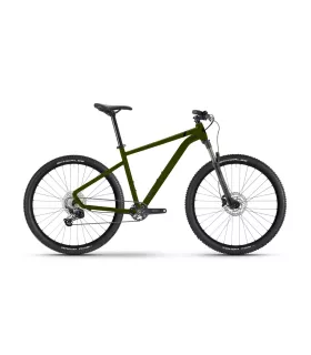 VTT Lapierre EDGE 9.9 2025