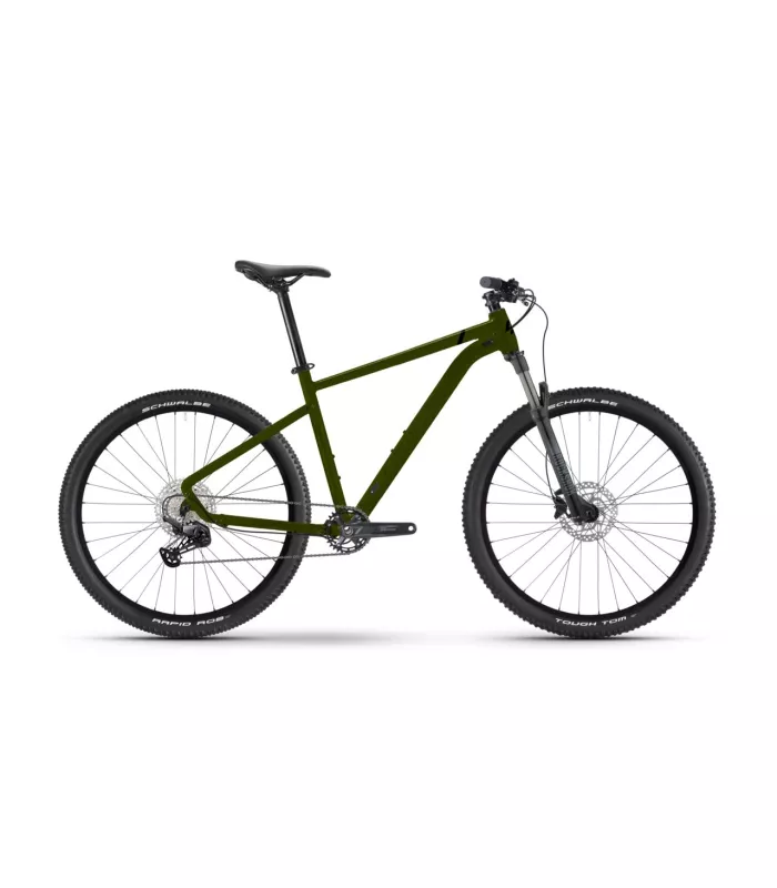 VTT Lapierre EDGE 9.9 2025