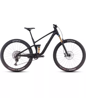 VTT Cube Stereo ONE44 C:62 Race 29 blackline 2026
