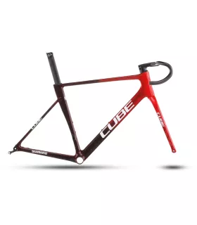 Cadre Cube Litening AIR C:68X Frameset team replica 2025