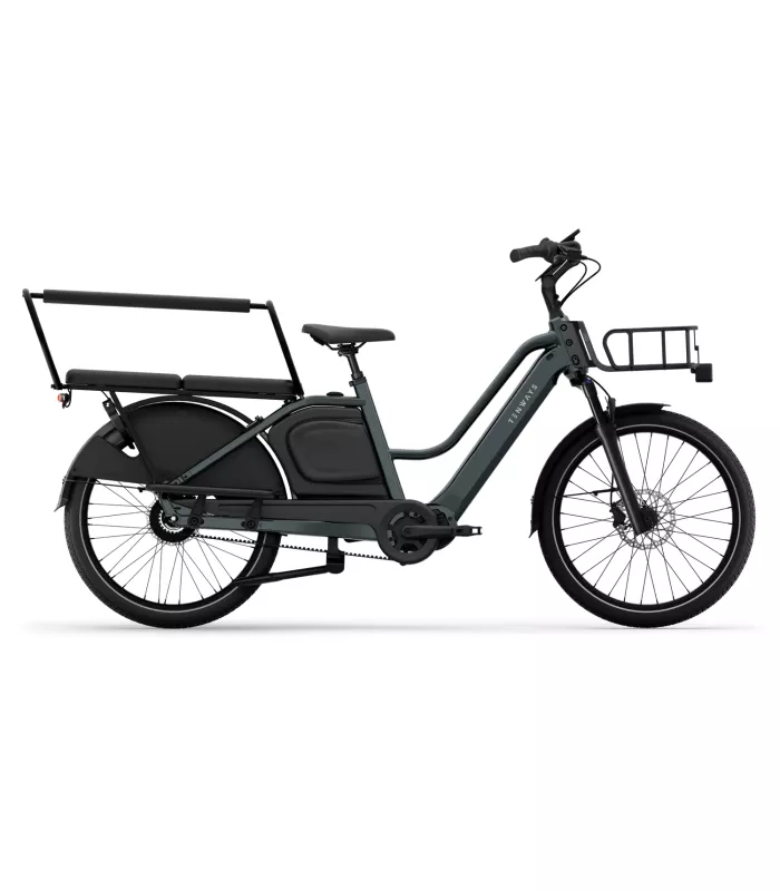 V.A.E. Tenways Longtail DUO 2025