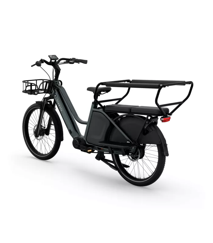 V.A.E. Tenways Longtail DUO 2025