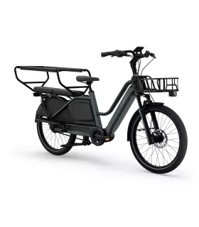 V.A.E. Tenways Longtail DUO 2025