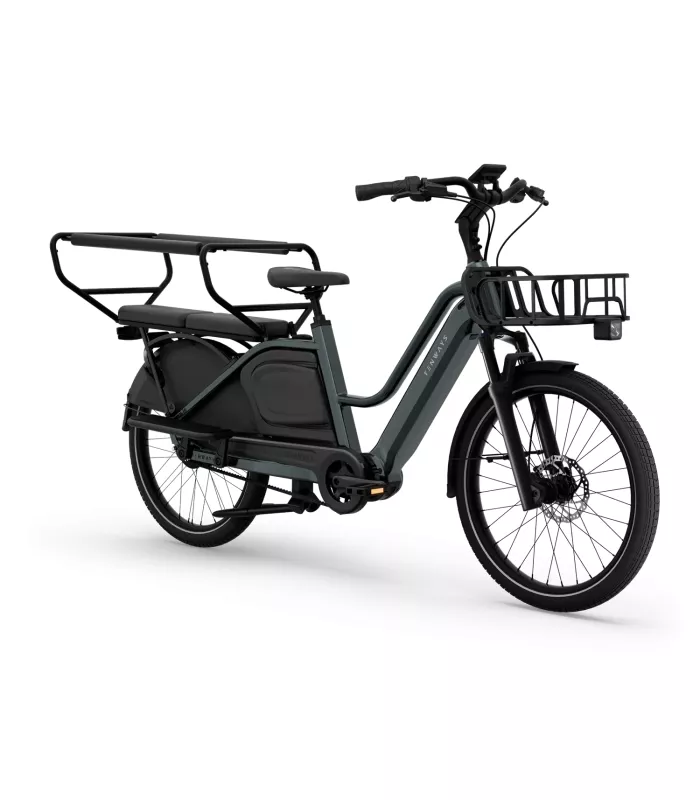 V.A.E. Tenways Longtail DUO 2025