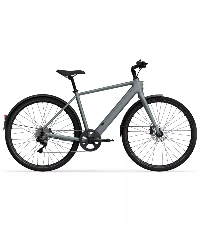 V.A.E. Tenways CGO600 Plus 2025