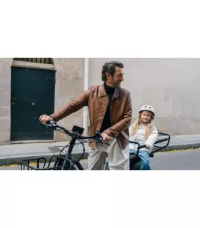 Vélo électrique Tenways Longtail DUO 2026