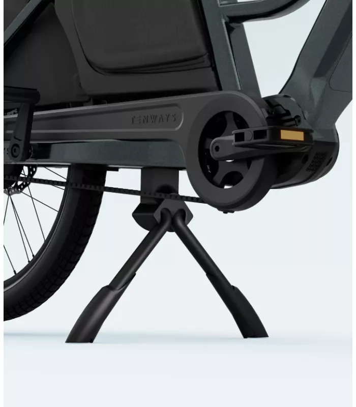 Vélo électrique Tenways Longtail DUO 2026