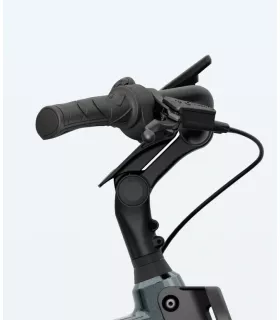 Vélo électrique Tenways Longtail DUO 2026