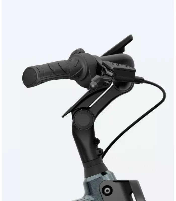 Vélo électrique Tenways Longtail DUO 2026