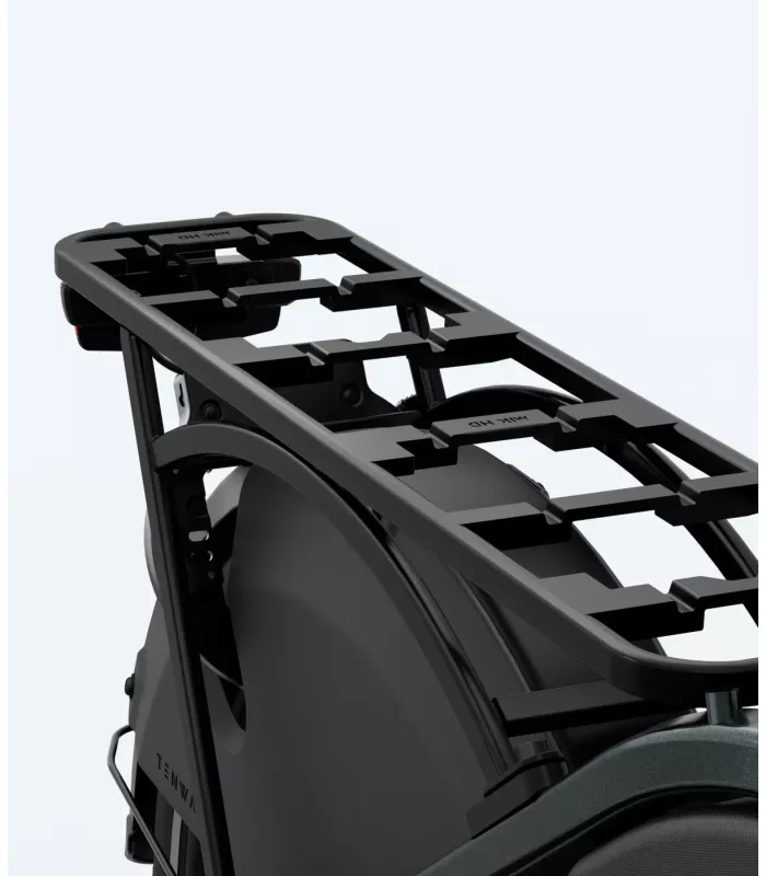 Vélo électrique Tenways Longtail DUO 2026