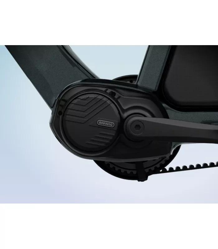 Vélo électrique Tenways Longtail DUO 2026