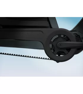 Vélo électrique Tenways Longtail DUO 2026