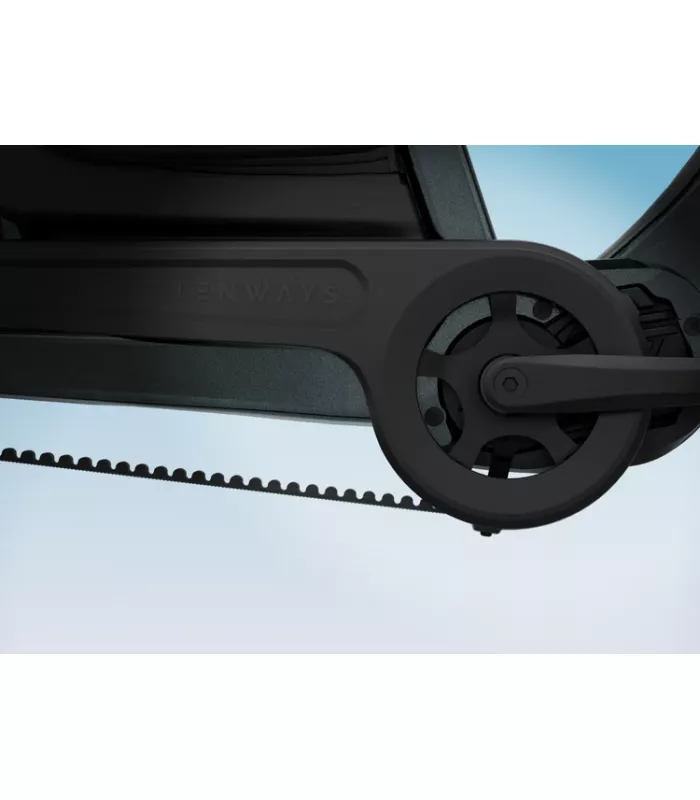 Vélo électrique Tenways Longtail DUO 2026