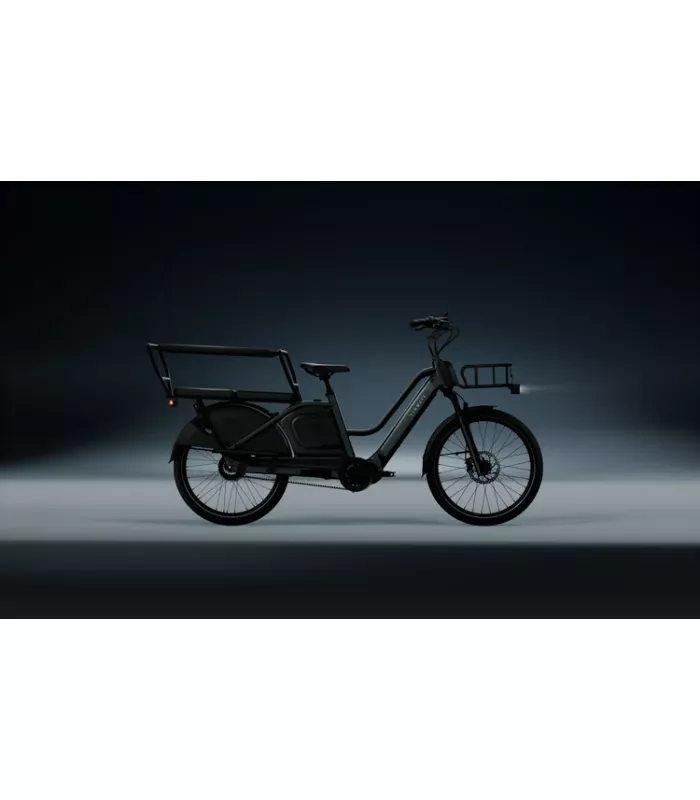 Vélo électrique Tenways Longtail DUO 2026
