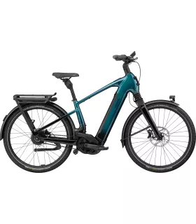 Vélo électrique Cannondale Mavaro 1 2025