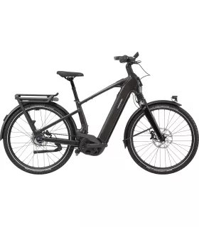 Vélo électrique Cannondale Mavaro 2 2025