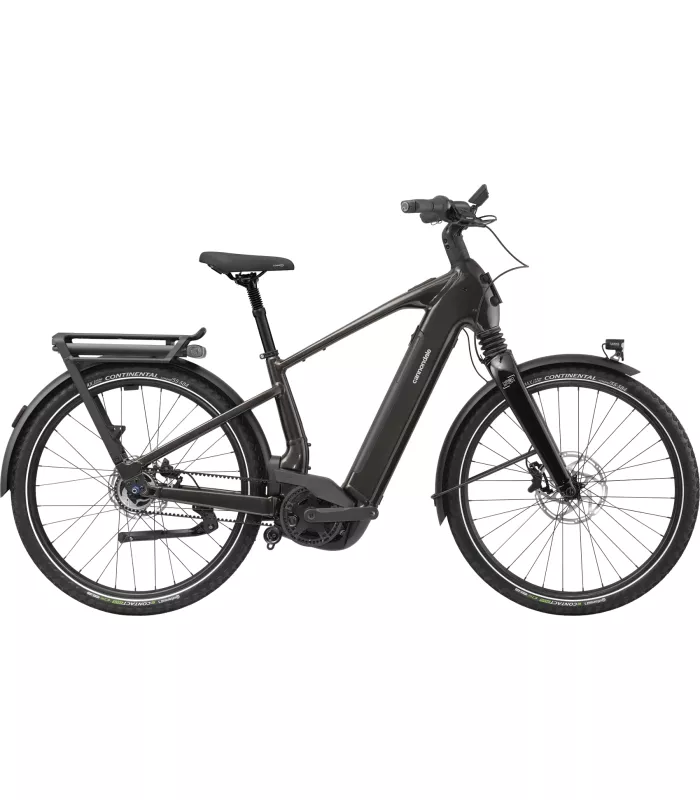 Vélo électrique Cannondale Mavaro 2 2027