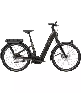 Vélo électrique Cannondale Mavaro 2 Low StepThru 2025
