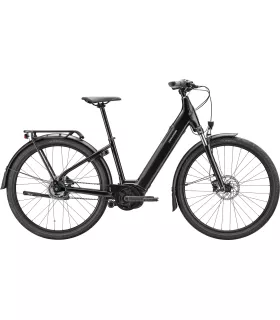 Vélo électrique Cannondale Mavaro 4 Low StepThru 2025