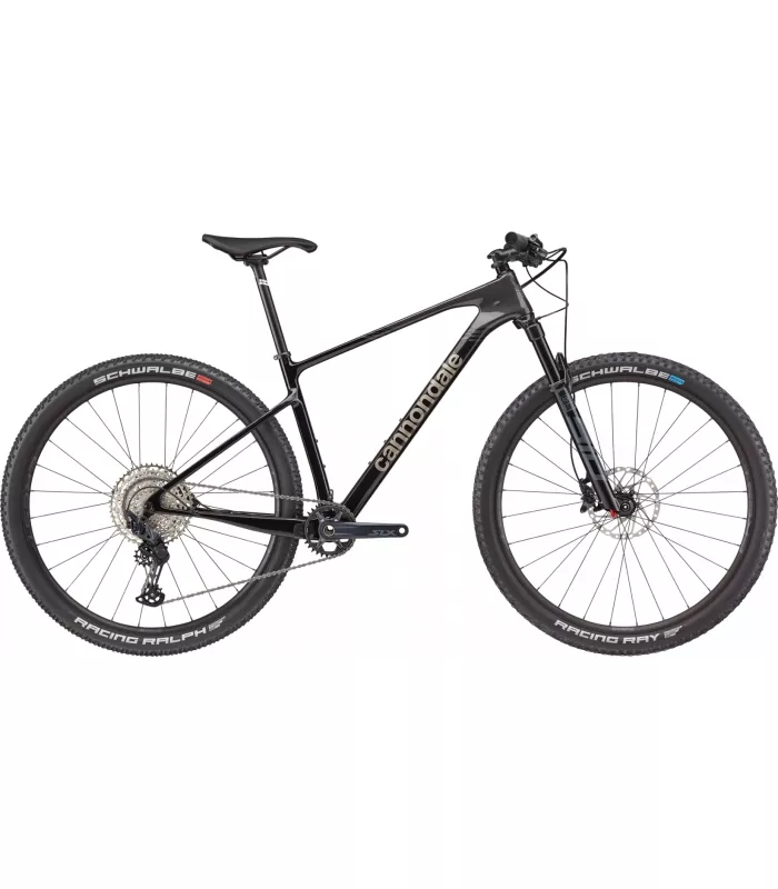 VTT Cannondale Scalpel HT Carbon 2 2025