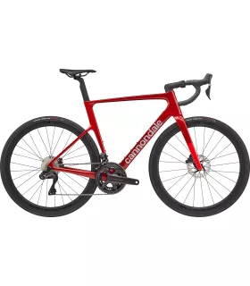 Vélo de route Cannondale SuperSix EVO Carbon 2 2025