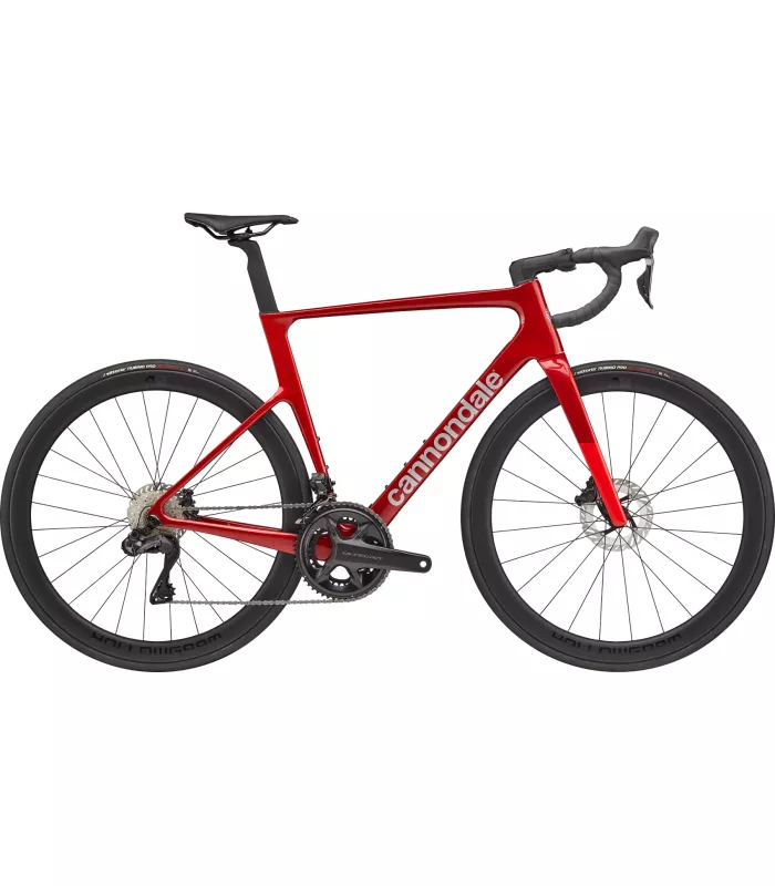 Vélo de route Cannondale SuperSix EVO Carbon 2 2025