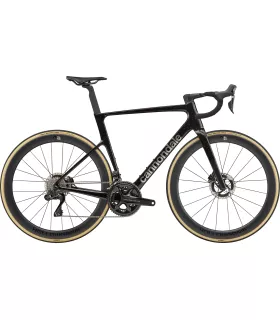 Vélo de route Cannondale SuperSix EVO HM 1 2025