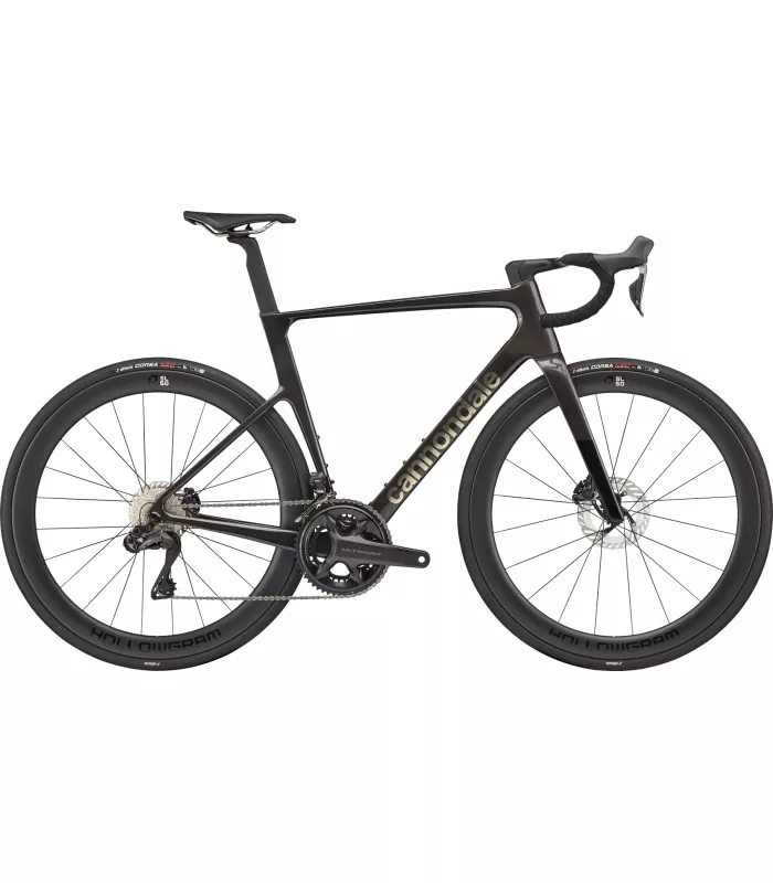 Vélo de route Cannondale SuperSix EVO HM 2 2025