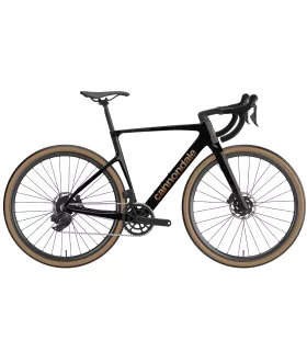 Vélo gravel Cannondale SuperX Carbon 1 2025