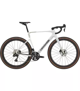 Vélo gravel Cannondale SuperX Carbon 2 2025