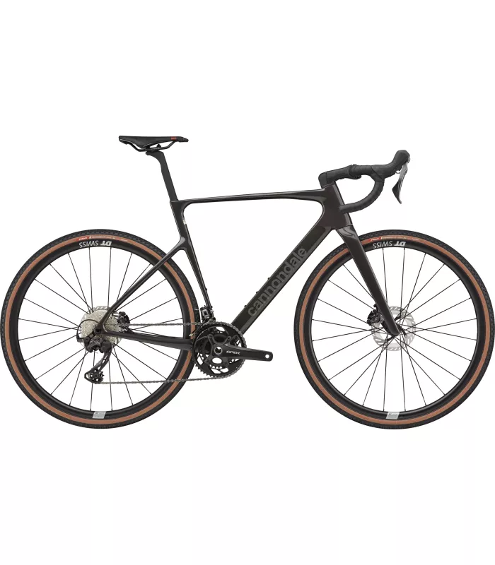 Vélo gravel Cannondale SuperX Carbon 3 2025